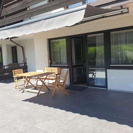 Apartament Szymoszkowa Apartment Zakopane Bagian luar foto